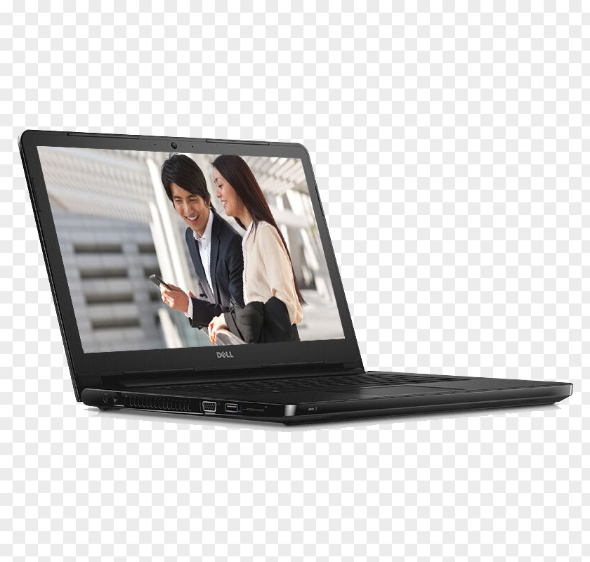 Laptop Dell Vostro Intel Core I5 PNG