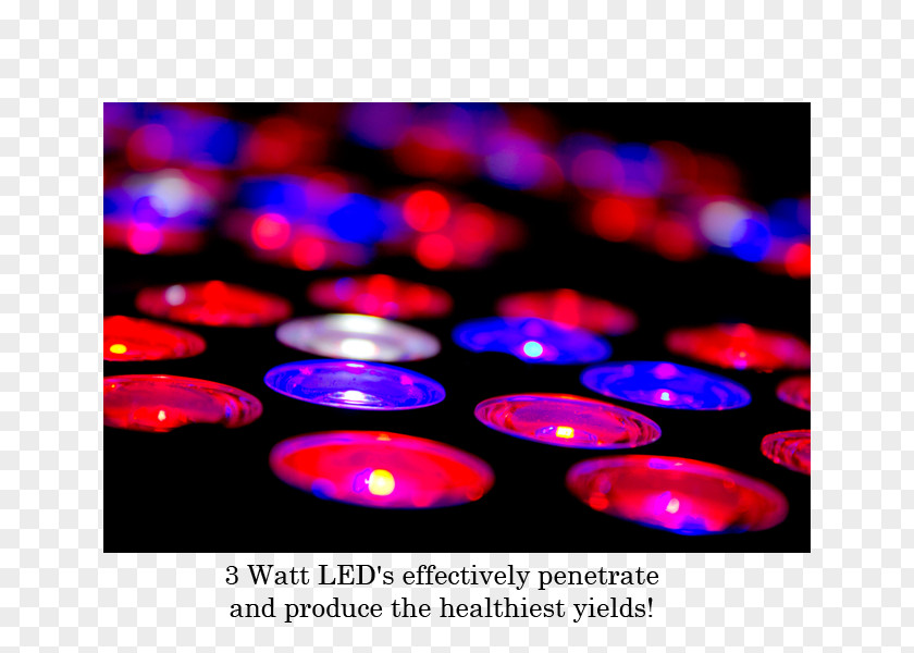 Light Grow Box Hydroponics Light-emitting Diode PNG