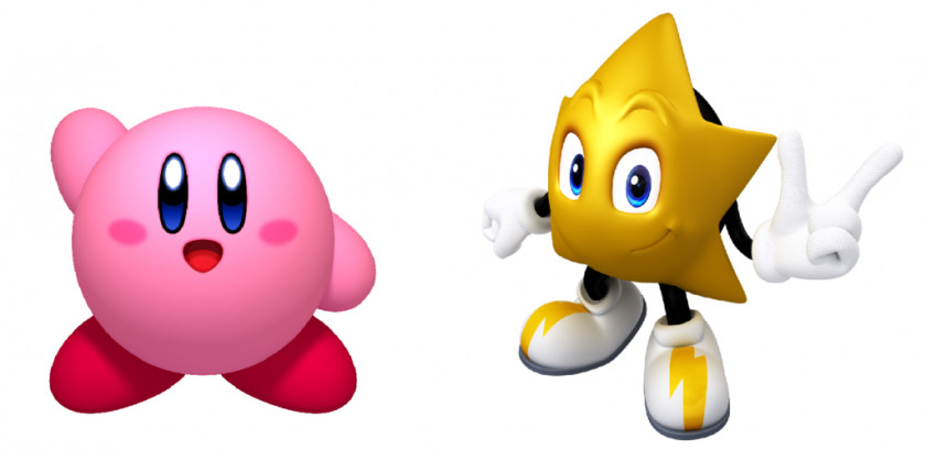 Nintendo Cliparts Kirbys Return To Dream Land Adventure Collection Super Smash Bros. PNG