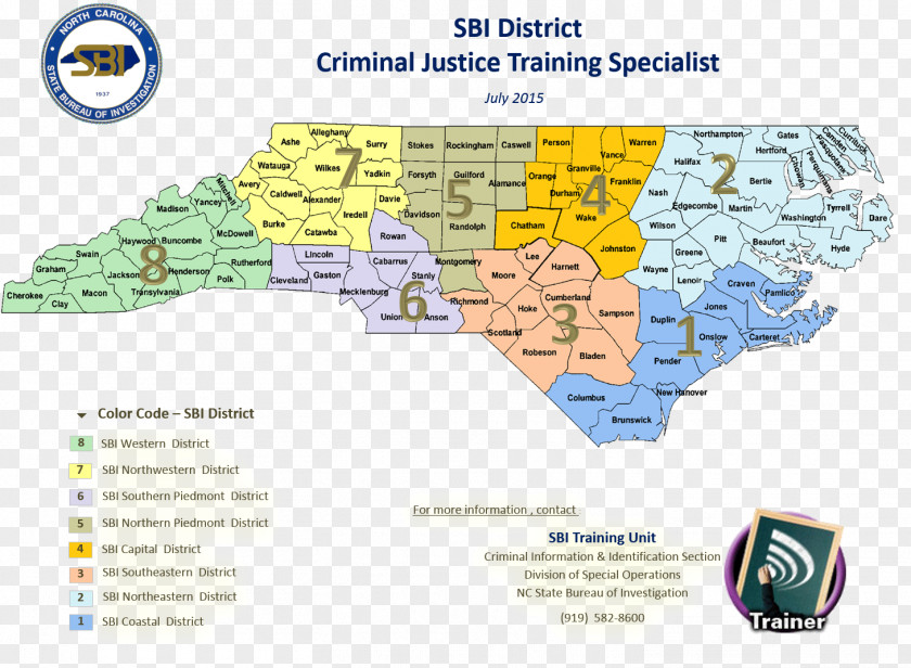 North Carolina State Bureau Of Investigation Carolina's Congressional Districts Department Public Safety Records PNG