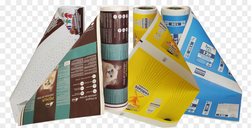 Packing Material Paper Flexography Packaging And Labeling Cardboard PNG
