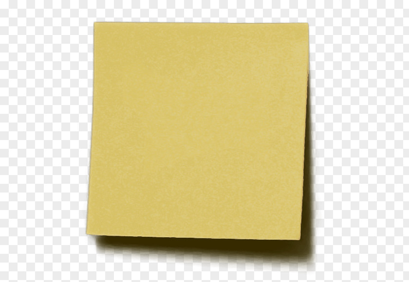 Paper Note Post-it Adhesive Tape Clip Art PNG