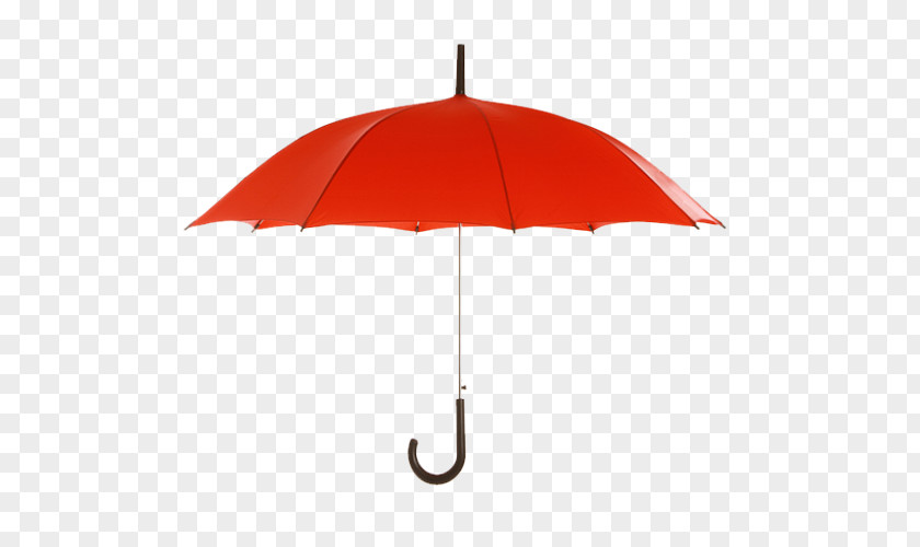 Red Umbrella Pattern PNG