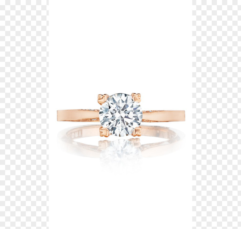 Ring Engagement Tacori Wedding Jewellery PNG