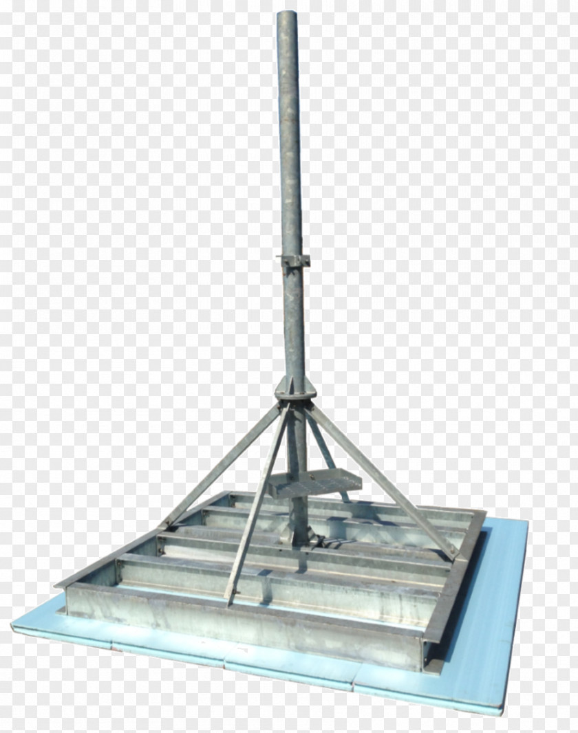 Roof Steel Angle PNG