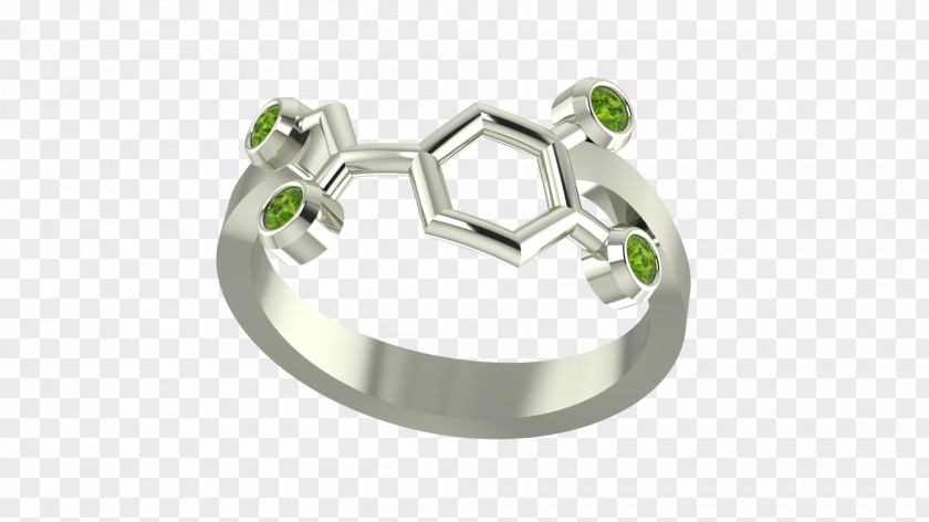 Solid Ring Jewellery Car Silver PNG