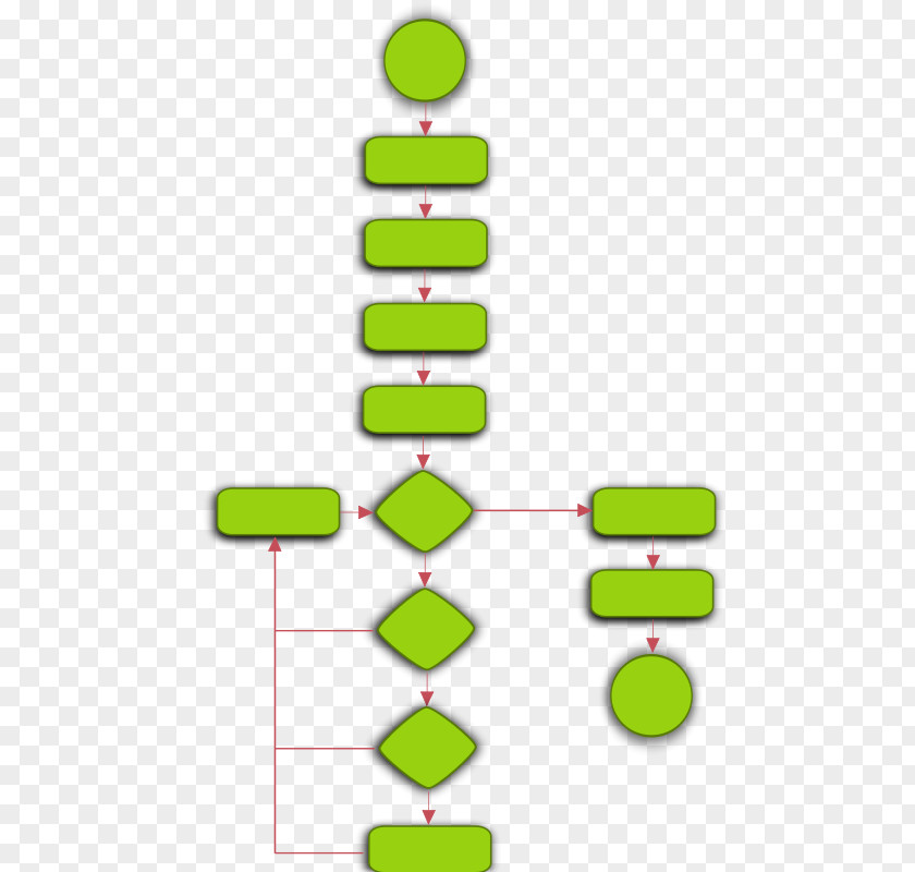 Symbol Flowchart Diagram Clip Art PNG