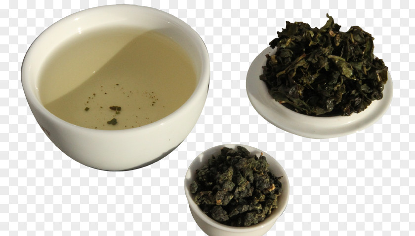 Taiwan Milk Tea Oolong Tieguanyin Superfood Recipe PNG