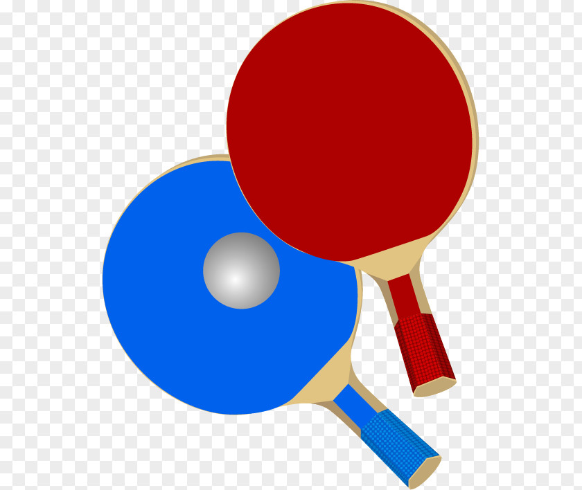 Vector Hand-painted Table Tennis Euclidean Clip Art PNG