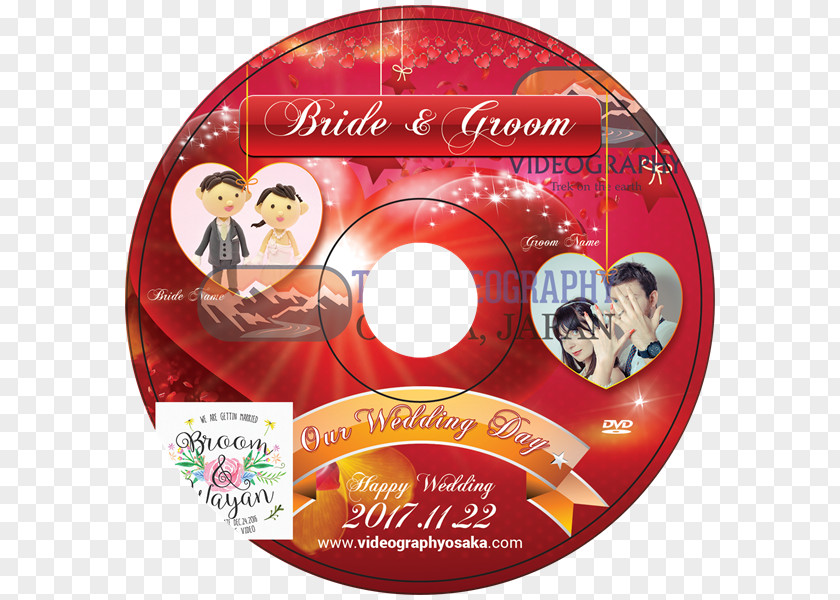 Wedding Reception Videography Bridegroom ビデオグラフィ / THE VIDEOGRAPHY OSAKA PNG