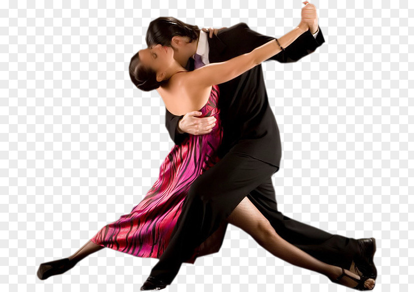 Ball Tango Ballroom Dance Latin Milonga PNG