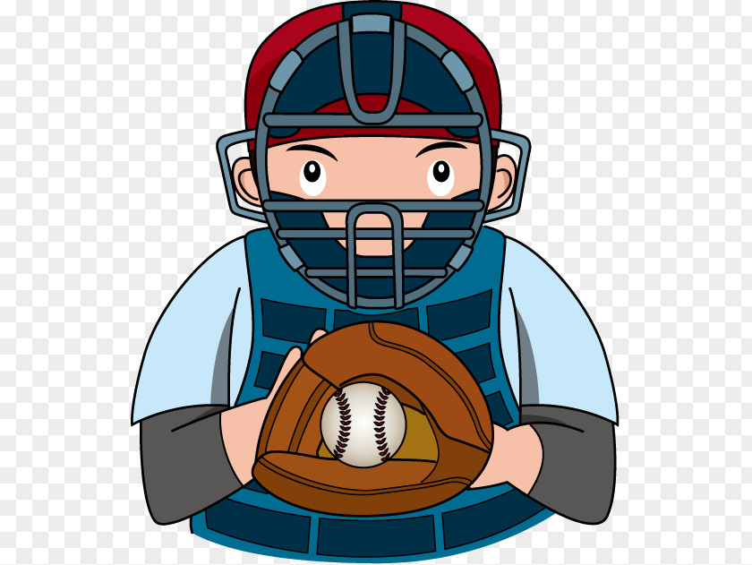 Baseball Umpire Cliparts Catcher Clip Art PNG