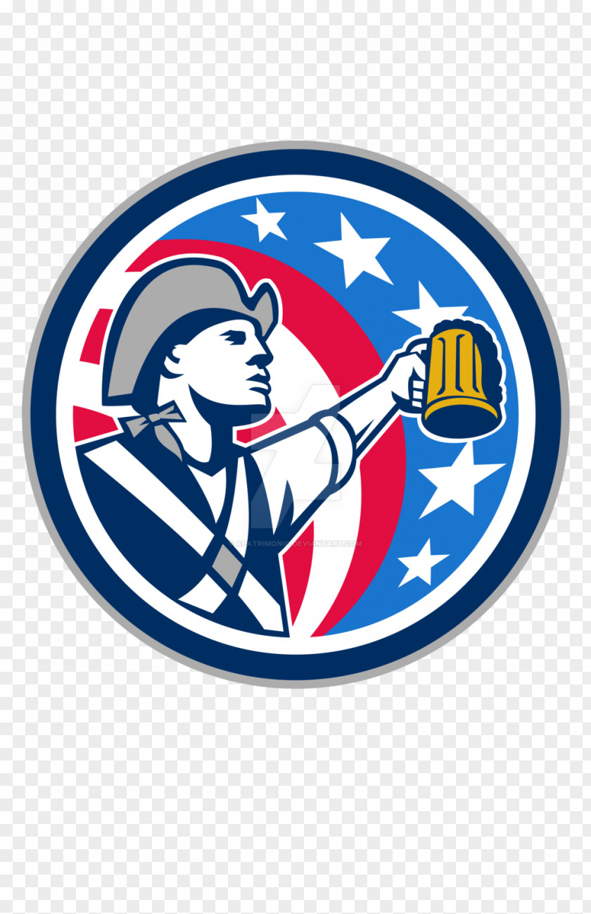 Beer Keg Logo PNG