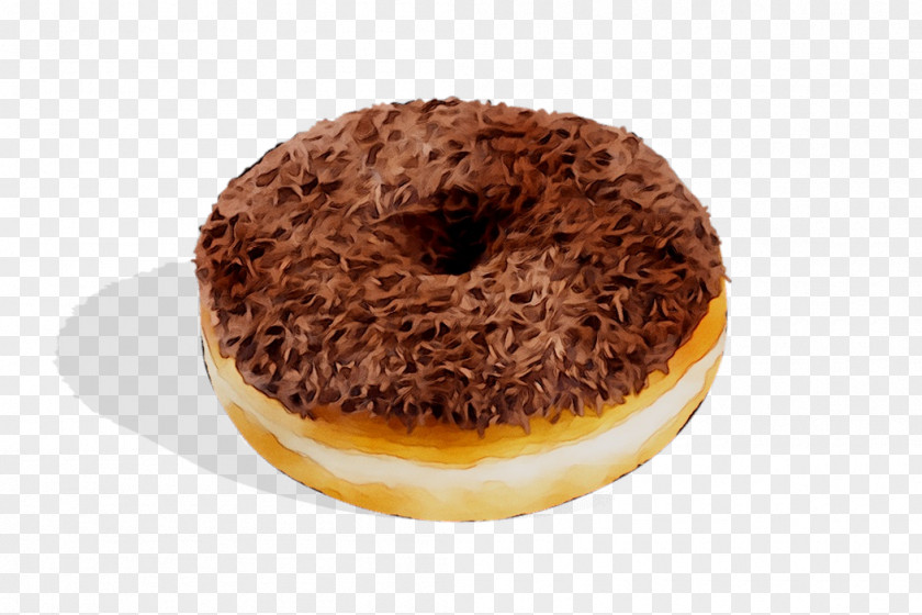 Chocolate Donuts Frozen Dessert Flavor PNG