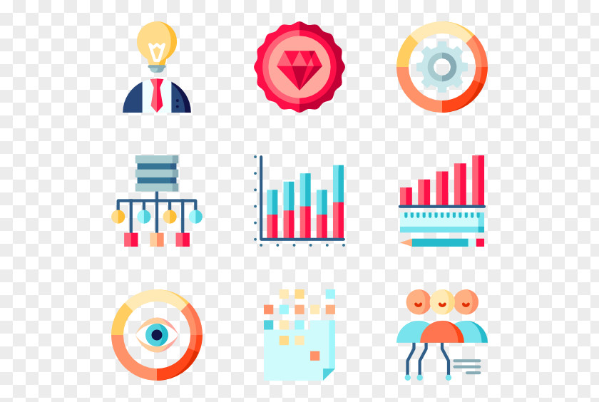 Data Analytics Big Clip Art PNG