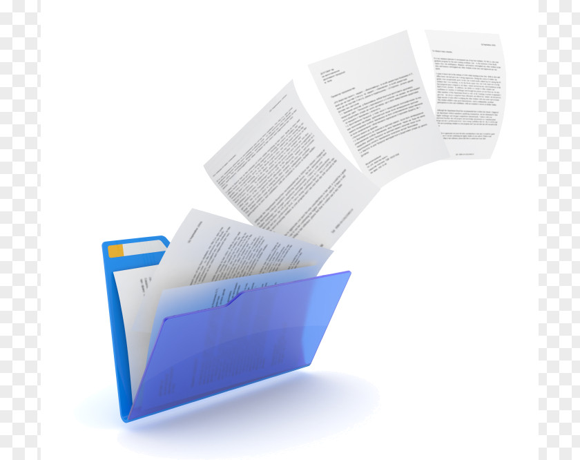Document Management System Download Template PNG