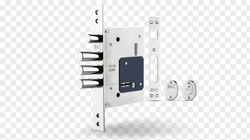 Door Chubb Detector Lock Kale Kilit Steel PNG