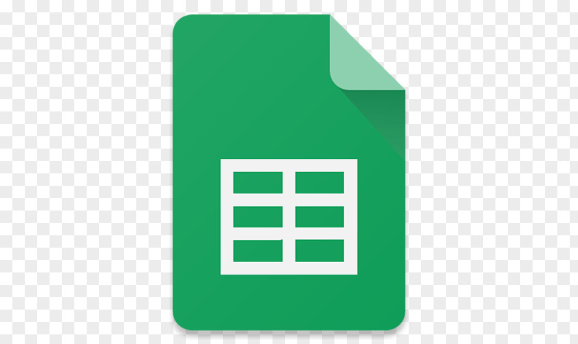 Google G Suite Docs Sheets Software PNG