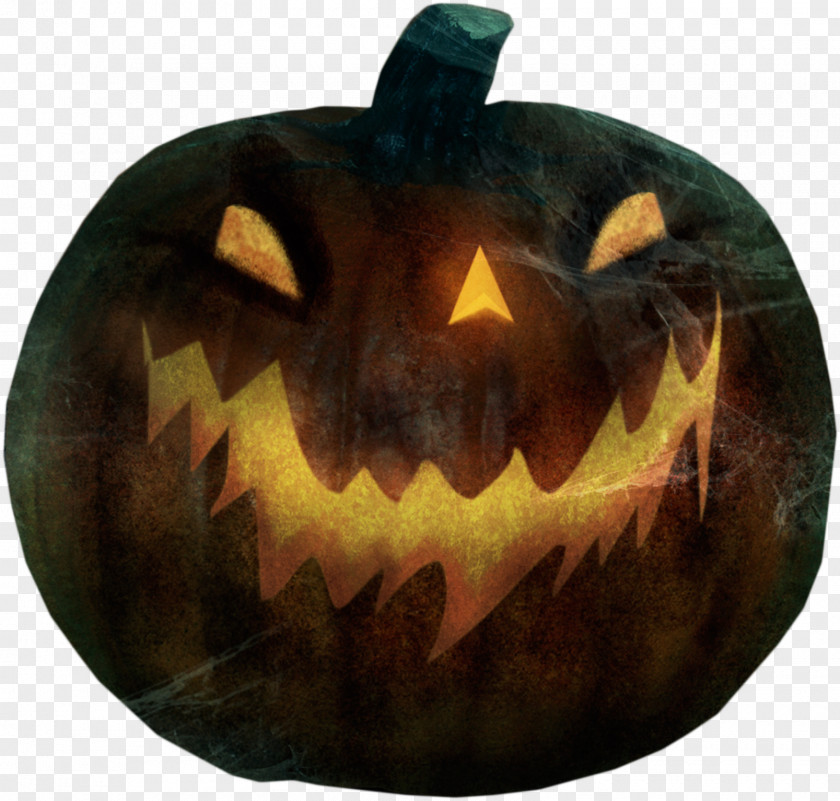 Halloween Pumpkin Cucurbita Desktop Wallpaper PNG