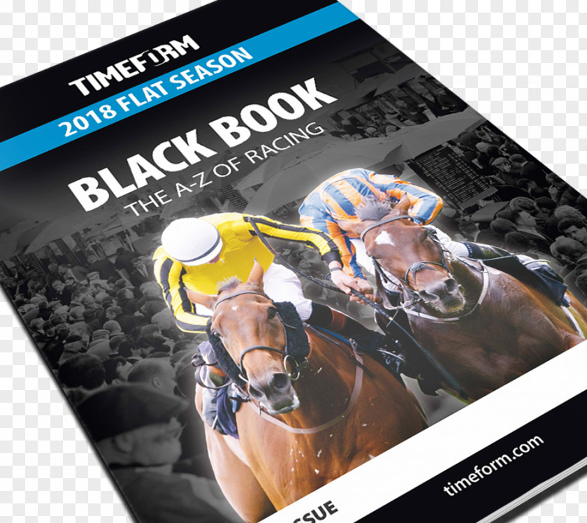 Horse Racing Timeform Chasers And Hurdlers Of Book PNG