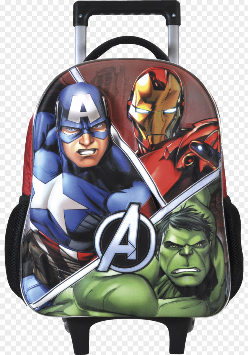 Hulk Marvel Avengers Assemble Superhero Captain America Iron Man PNG