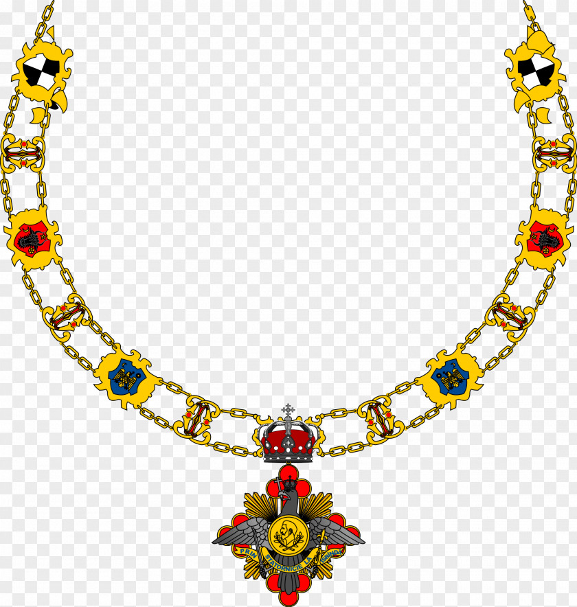 Jewellery Necklace Chain Gold Diamond PNG