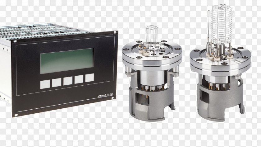 Leybold GmbH Vacuum Pump Sensor Pressure PNG