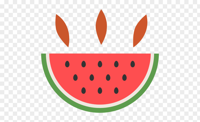 Melon Watermelon Text PNG