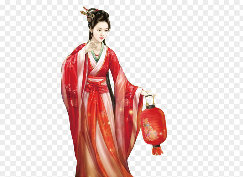 Painting Chinese Art PNG