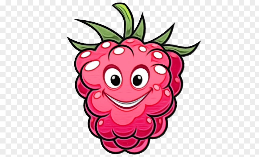 Pineapple Food Strawberry PNG