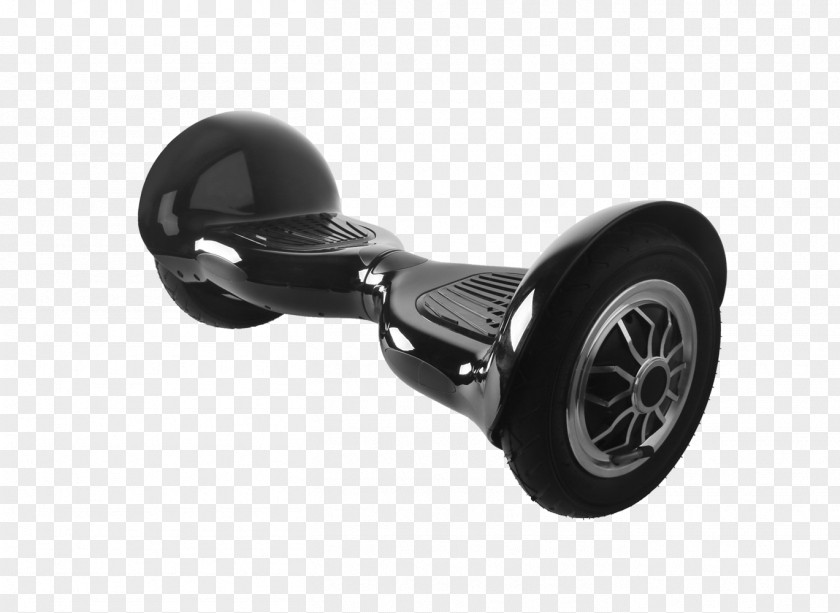 Skateboard Self-balancing Scooter Hoverboard Kick Electric Vehicle PNG
