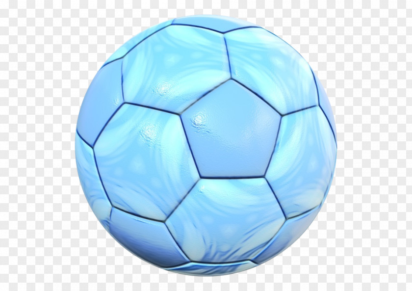 Sphere Soccer American Football Background PNG
