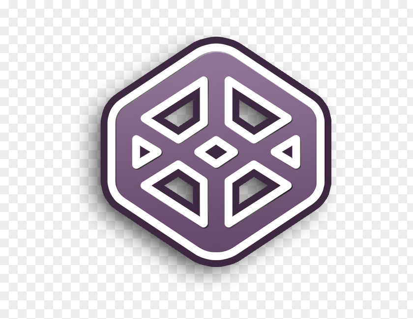 Symmetry Symbol Codepen Icon Logo Media PNG
