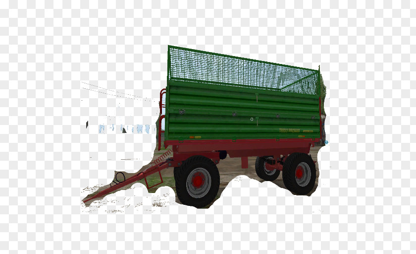 Truck Semi-trailer Motor Vehicle Cargo PNG
