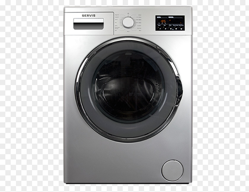 Washing Machine Appliances Machines Combo Washer Dryer Clothes LG Corp Electronics PNG