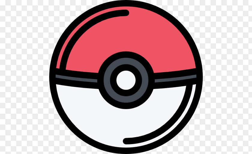 Android Poké Ball PNG