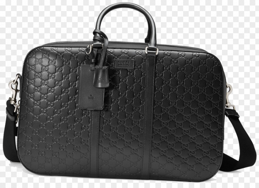 Bag Briefcase Gucci Duffel Bags Handbag PNG