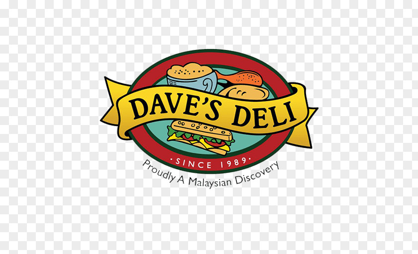 Delicatessen Malaysia Logo Cafe Food PNG