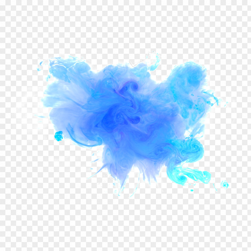 Graffiti Blue Desktop Wallpaper Image PNG