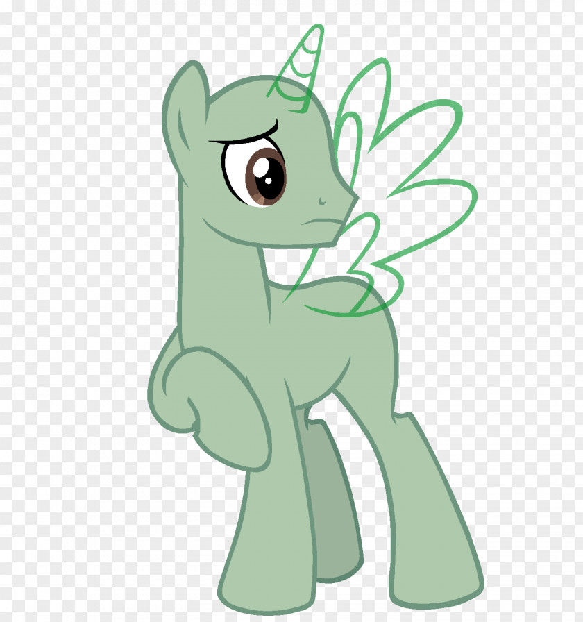 Horse My Little Pony Stallion Male PNG