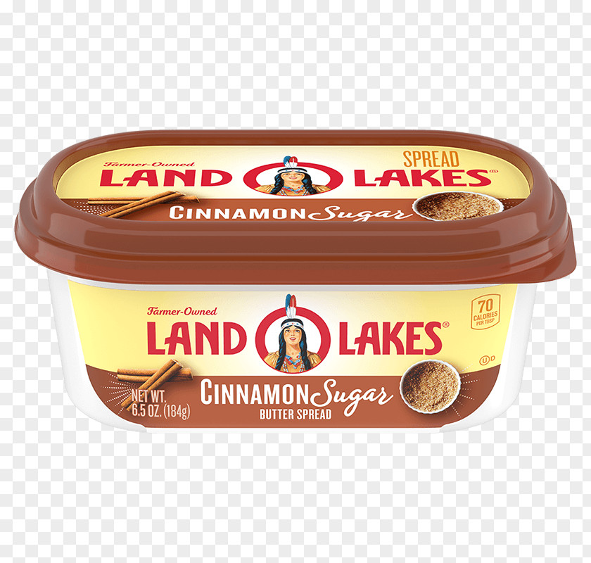 Milk Cream Land O'Lakes Upside-down Cake Frosting & Icing PNG
