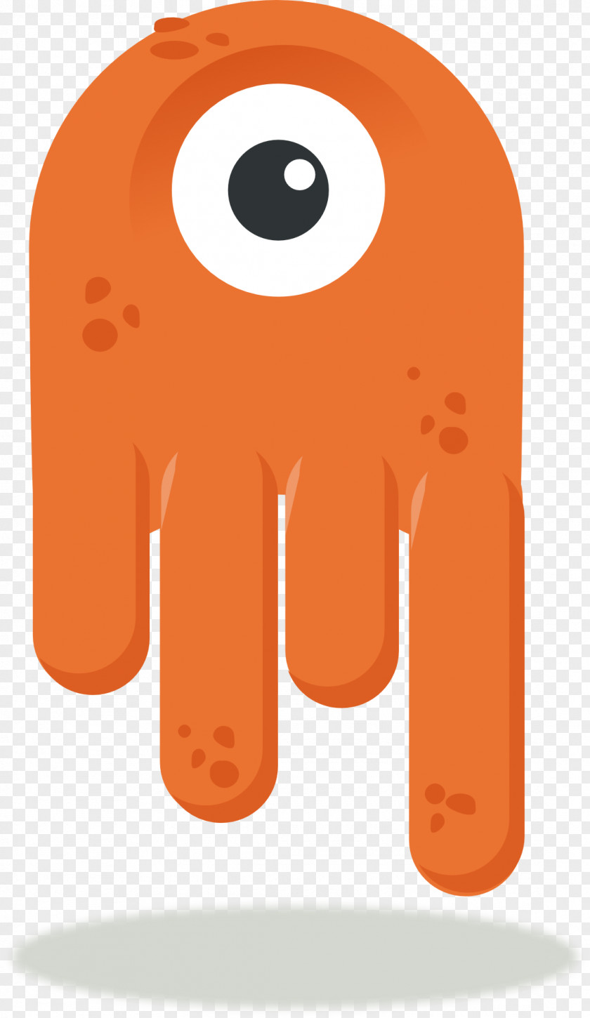 Monsters Clip Art PNG