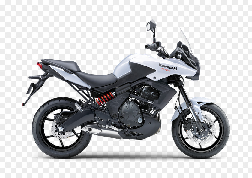 Motorcycle Kawasaki Versys 650 Motorcycles Heavy Industries & Engine PNG