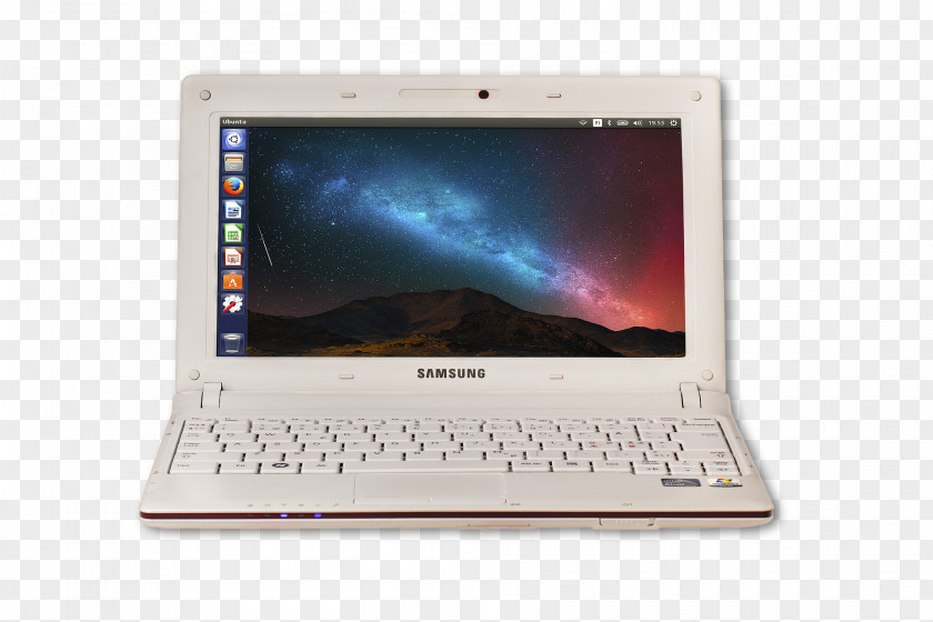 Pocket PC Laptop Samsung Electronics Linux PNG