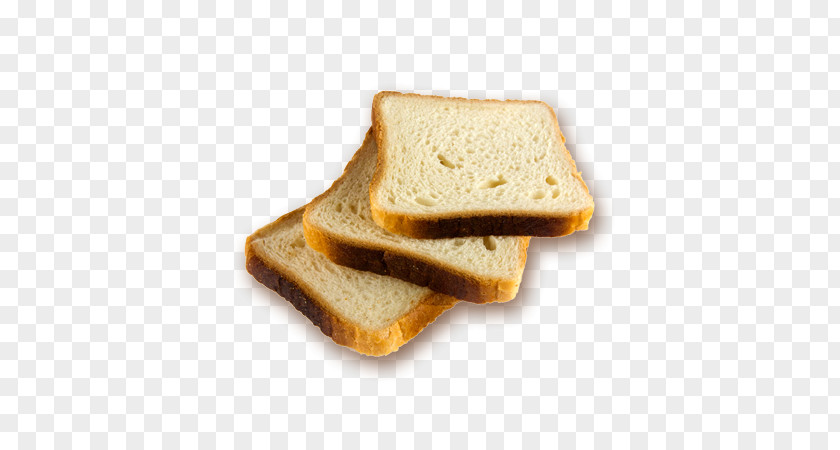 Toast Zwieback Rye Bread Sliced PNG