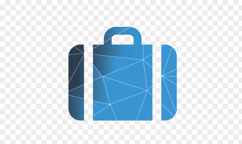Vertical Market Travel Icon PNG