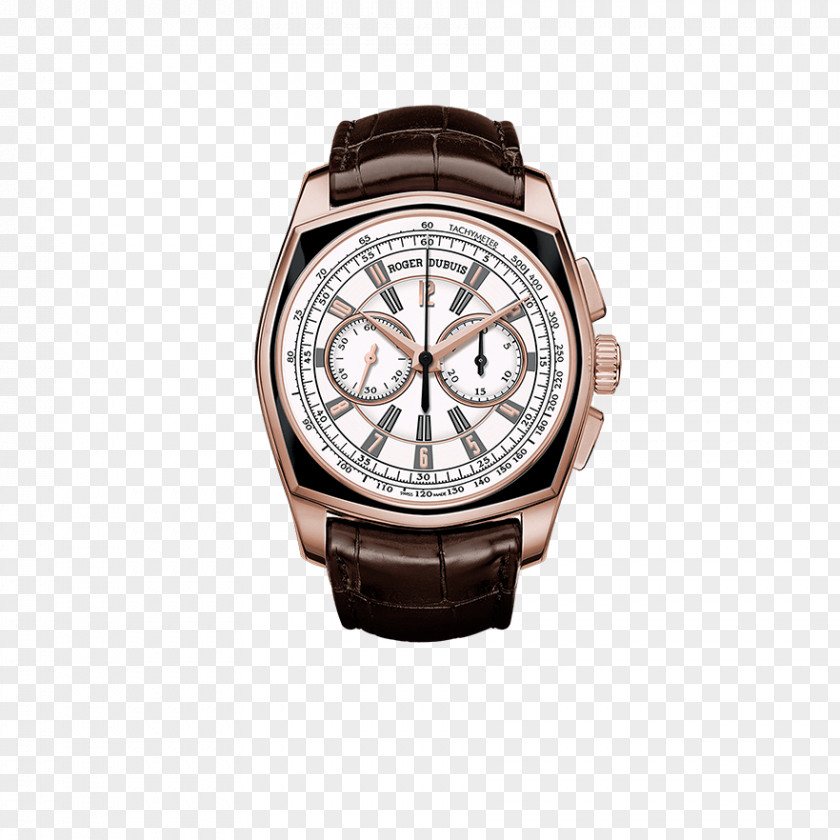Watch Longines Complication Clock Movement PNG