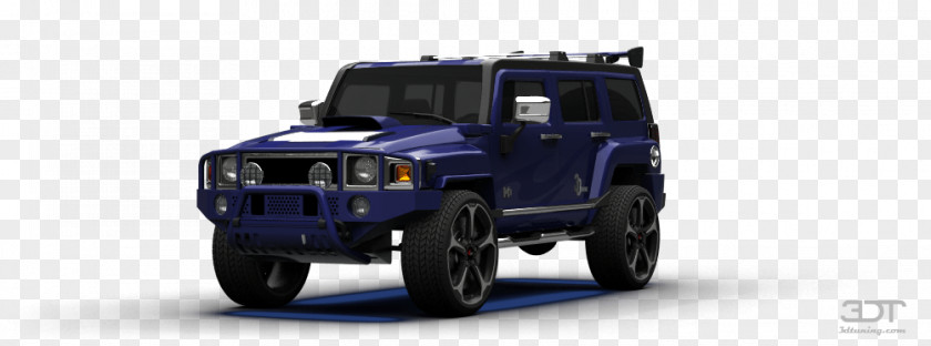 Car Jeep Wrangler Tire Hummer H1 PNG