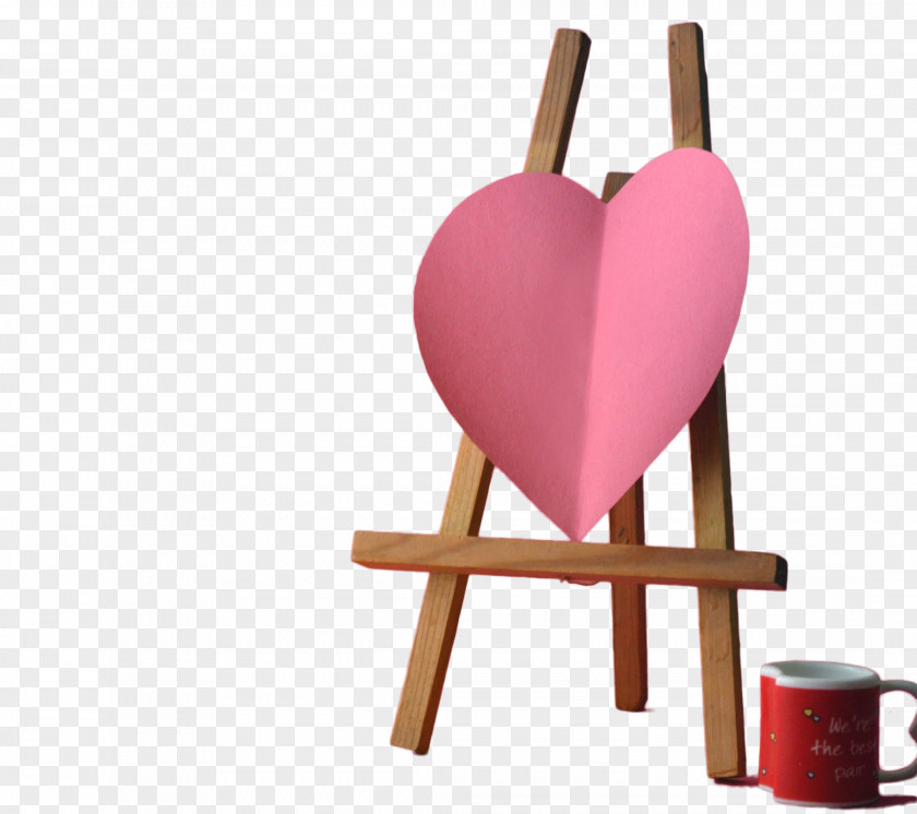 Heart Sketchpad Drawing PNG