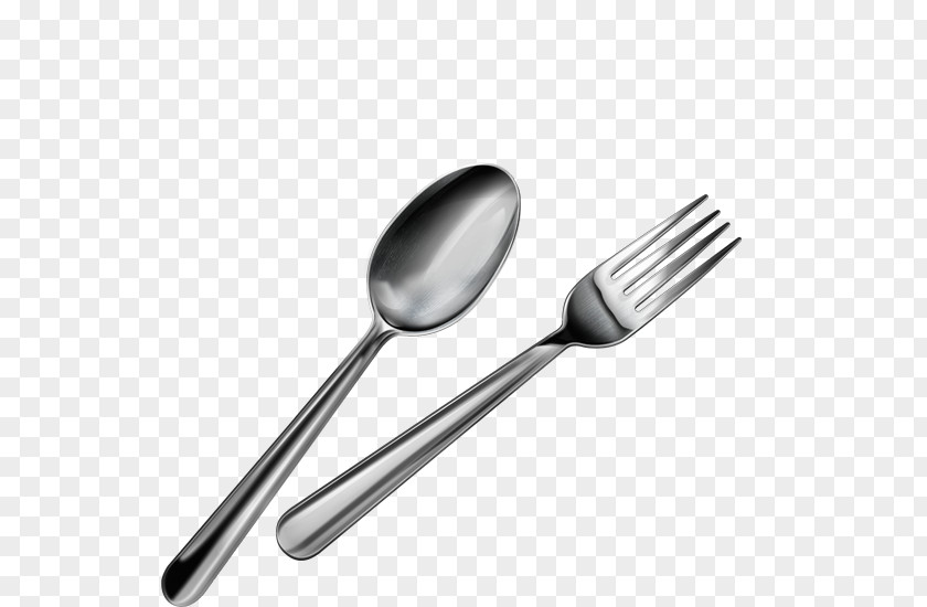 Knife And Fork Spoon Tableware PNG